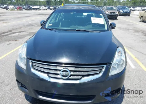 2012 Nissan Altima 2.5 S z USA, uszkodzony, nr VIN 1N4AL2AP3CC108351